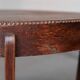 Occasional table, Amsterdam school, 1920s