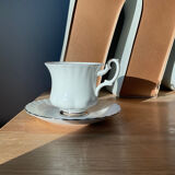 Albert Royal Coffee Set