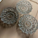 Bormioli Rocco ashtray