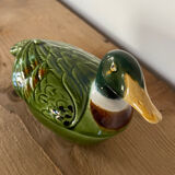 Terrine Michel Caugant duck