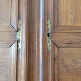 Closet doors nineteenth