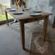 Table de ferme