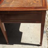 Flat desk Napoleon III