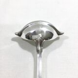 Christofle - Spoon with Vendôme Shell Sauce