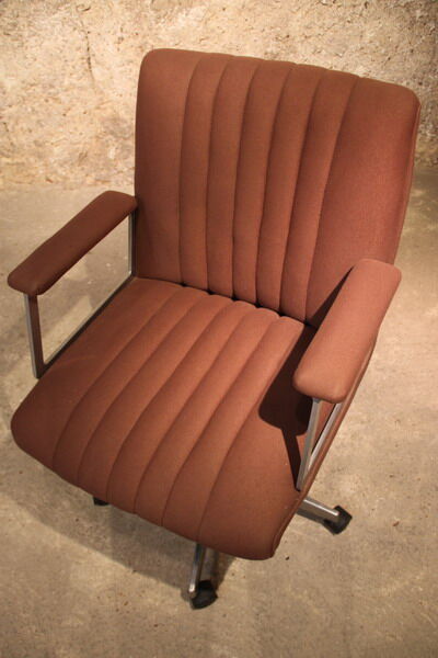 Vintage office chair