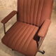 Vintage office chair