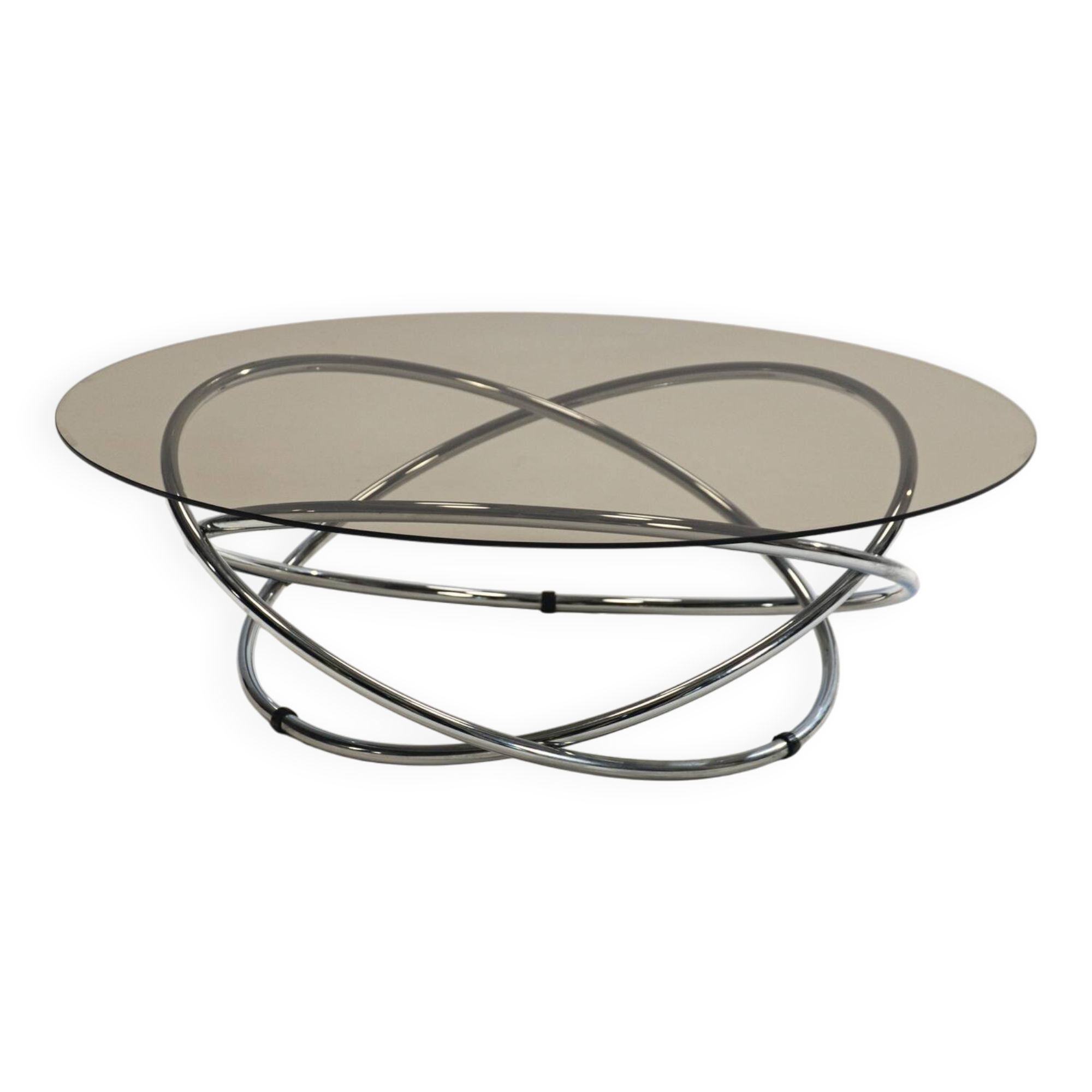 Mac Coffee Table by Miniforms, Italy, 1970s