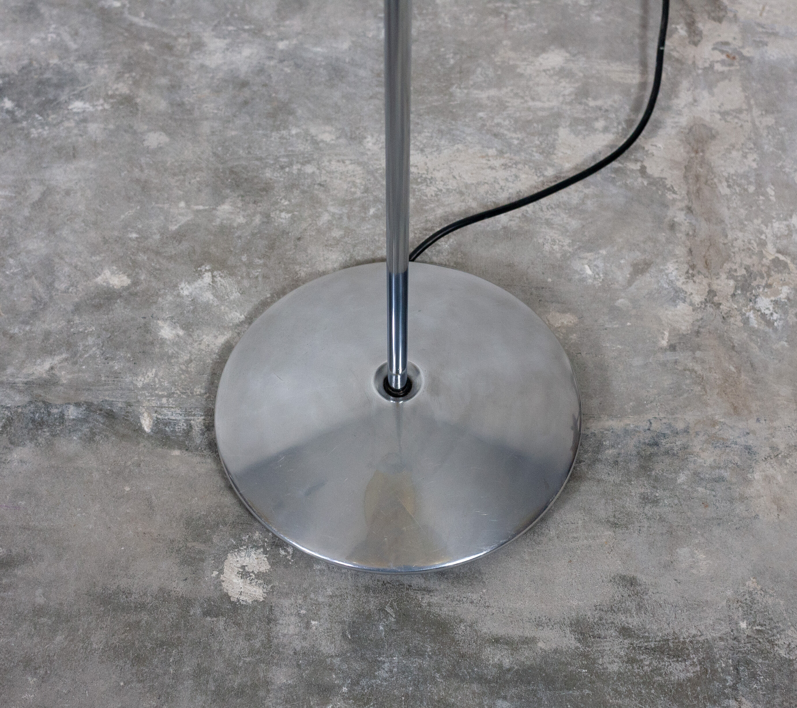 B-Lux model floor lamp by Jorge Pensi, 1980
