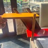 Vintage wall shelf year 80