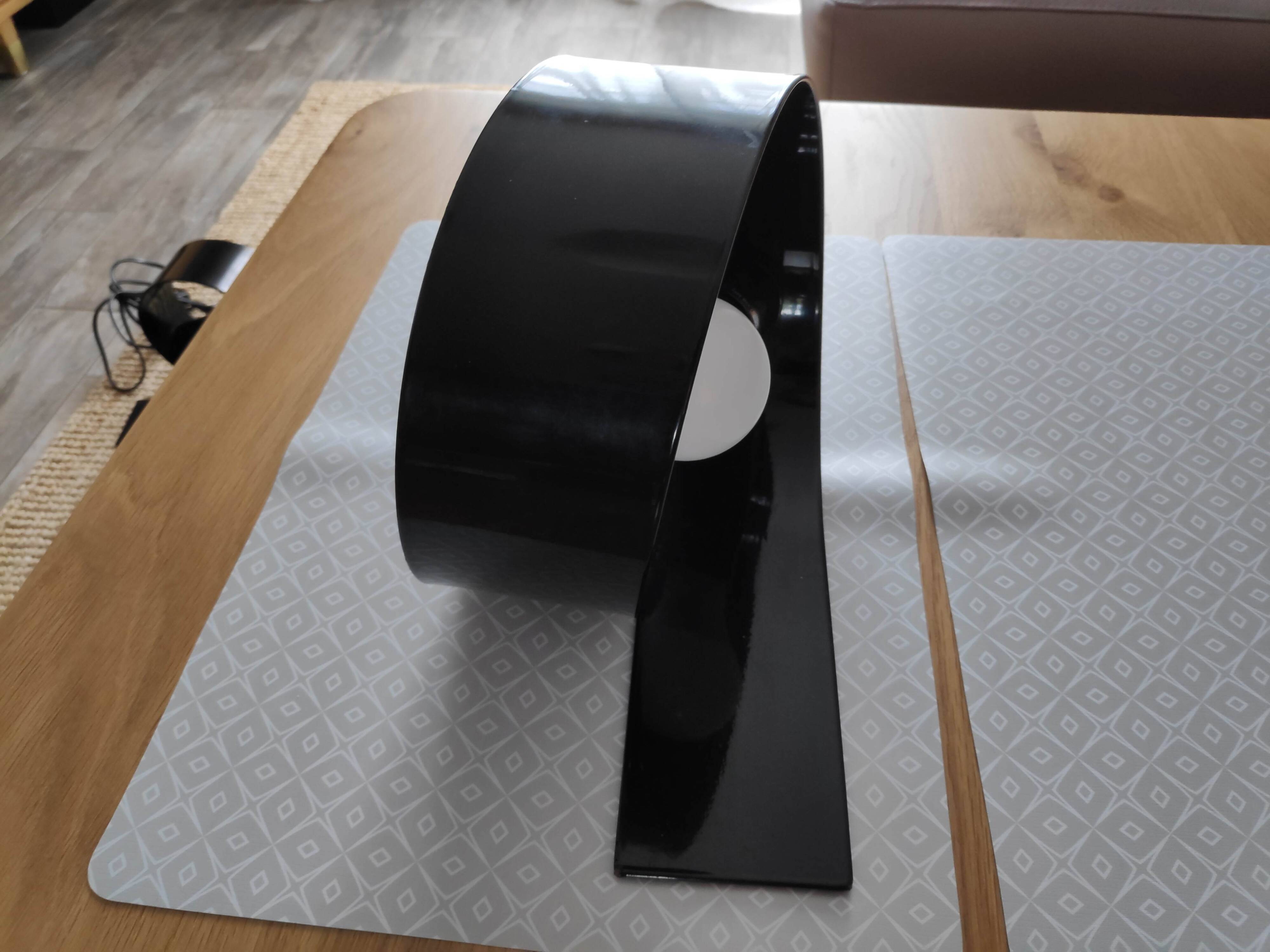 Massive Looping lamp pair (L-0132)