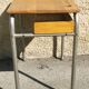 Table bureau vintage