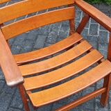 Garden Furniture Set from Herlag, 1970s