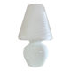 Lampe champignon de Murano