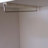 Wardrobe bedroom secretary