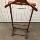 Vintage clothing rack, 1960
