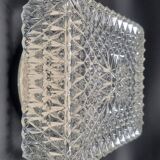 Square ceiling light