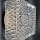 Square ceiling light