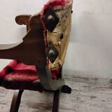 "Dagobert" armchair