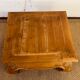 Opium coffee table