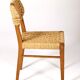 Vibo rope chair in Vesoul