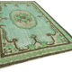Hand-Knotted Antique Anatolian 1970, 205 cm x 313 cm