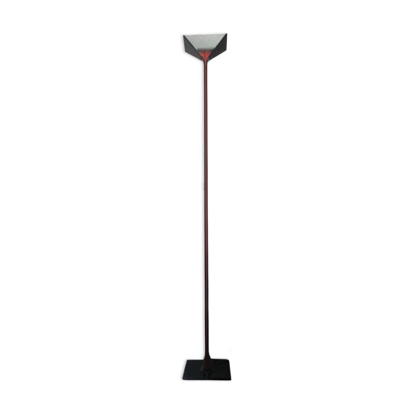 Lampadaire original Flos Tibia Scarpa Papillona
