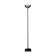 Original floor lamp Flos Tibia Scarpa Papillona