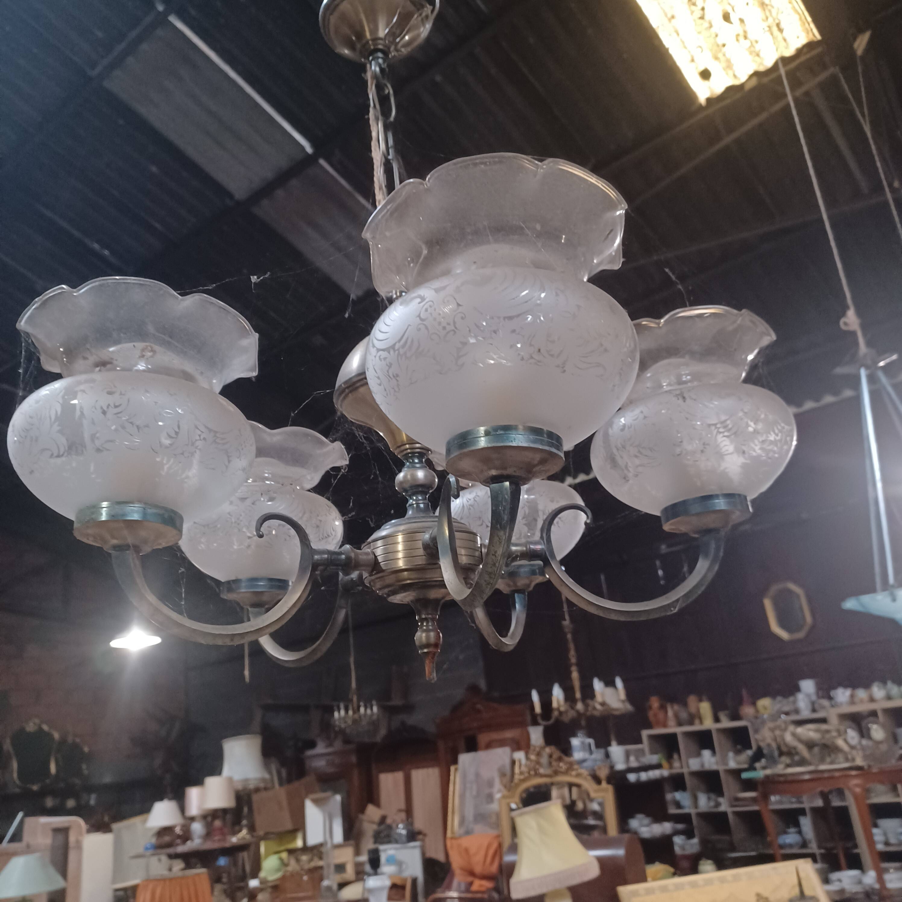 Lustre