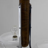 Art Deco or Bauhaus Chandelier by Jindrich Halabala for UP zavody, 1930s