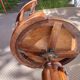 Fischel swivel chair