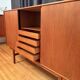 Sideboard, Denmark, 1960s
