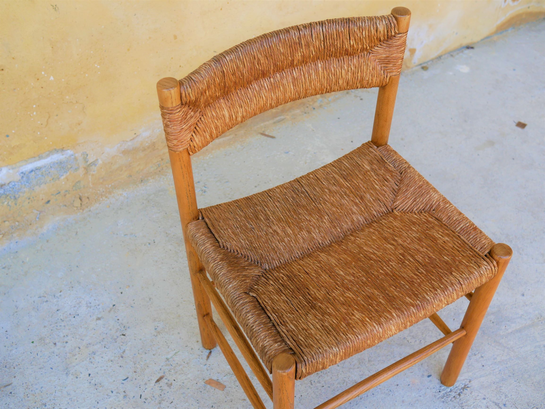 Dordogne chair for Sentou