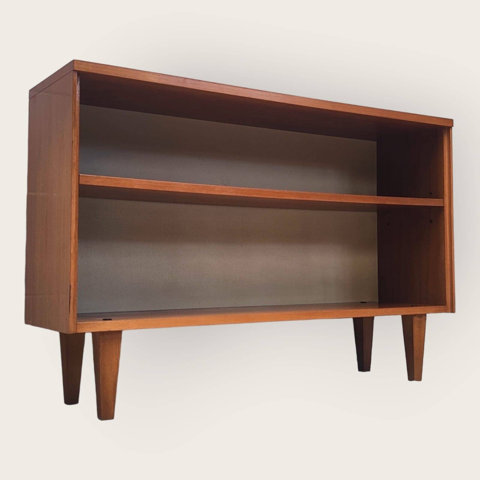 Mid-century bookcase