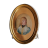 Portrait Napoleon 1st