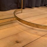 Coffee table, France, 1960s