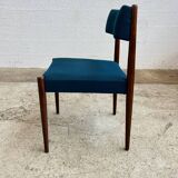 Scandinavian style chairs