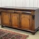19th century Victorian mahogany sideboard