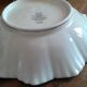Fruit cup, porcelain limoges Bernardaud