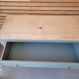 Vintage Scandinavian chest of drawers