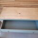 Commode scandinave vintage