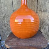 Ceramic lamp
