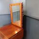 Antique bathroom/shaving cabinet