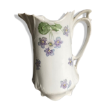Old pitcher