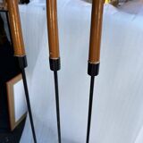 Grasil metal candle holder