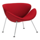 Early Edition Orange Slice Chair - Model F437 - Pierre Paulin for Artifort