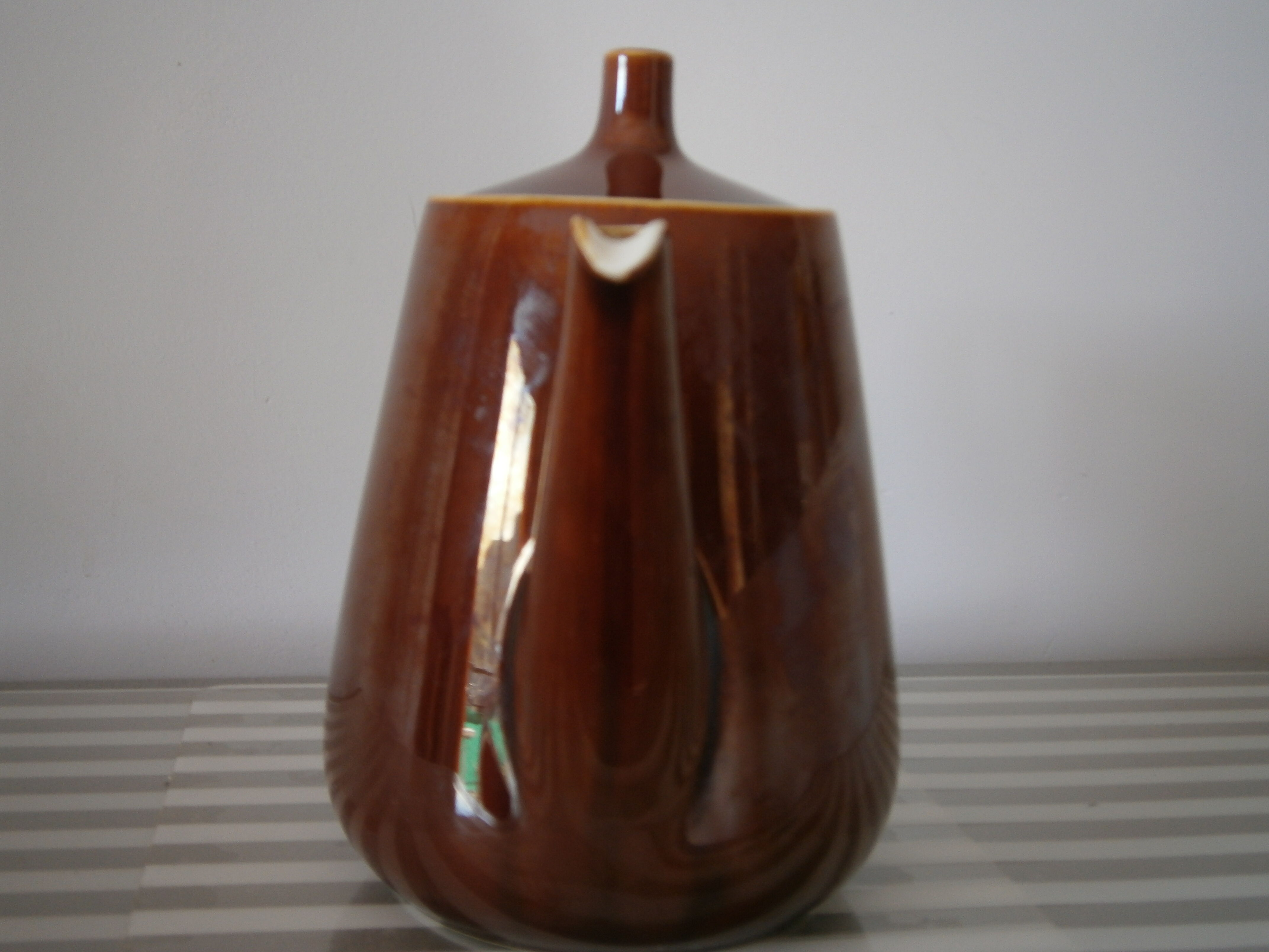 Villeroy Boch coffee maker