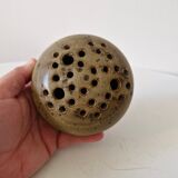 Vintage floral design by Guy Roland Marcy