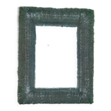 Illuminated mirror 84 x 66
