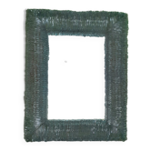 Illuminated mirror 84 x 66
