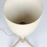 Italian table lamp 1950